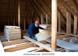 Types of Insulation We Offer in Castlewood, VA